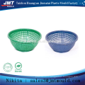 injection Plastic Storage Basket mould